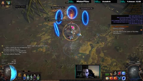 [BHC] YoloNou - Bon réveillon a tous - !race  !reep  !3.5  !twitter - 