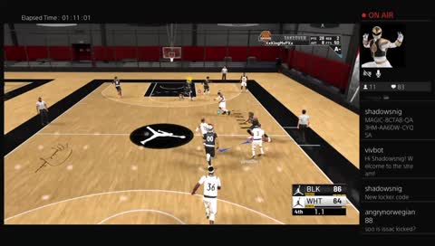  2k rec