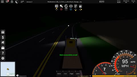 Ultimate Driving: Westover Islands (Roblox)