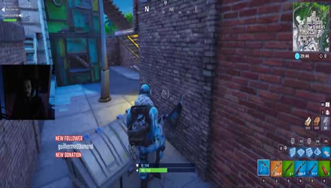 Eu pato a jogar comfollowers! Feliz natal para todos e boas festas