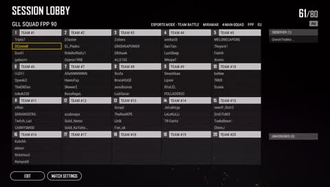[ITA/ENG] FREE OConnell