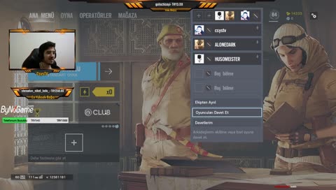 Overwatchmı yapsak? !prime !discord !uplay