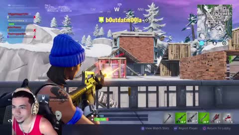 {{{ Dope Vibes Only }}} * Fortnite Been Awhile Who Wanna Play !? * Tune In An Vibe Out Happy Holiday