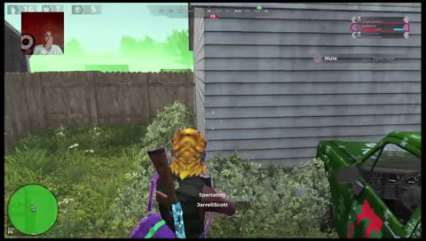 PS4 (NA) night time bot hunting - 5 wins since reset  / AGGRESSIVE noob squad Leaderboards