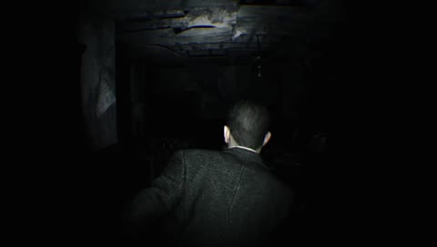 Scary