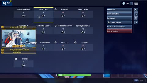 حياكم مسابقات و فعاليات 30$ + نوصل 10 الاف فولور اليوم؟