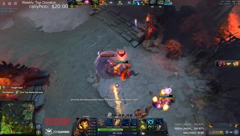 Zoo PlayerJP メリークリスマス配信 !youtube