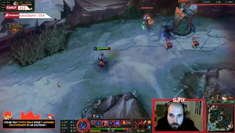LEAGUE OF NOËL ! GAGNE TON SKIN NEEKO !