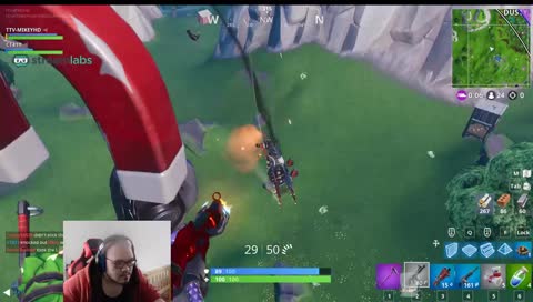 Merry X'mas to y'all... <3