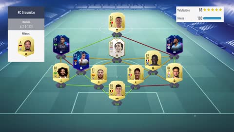 VIGILIA CON BABBO GREEN // !wl !barbalove