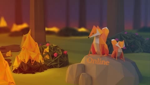 Молодой и перспективный стример, учится играть)