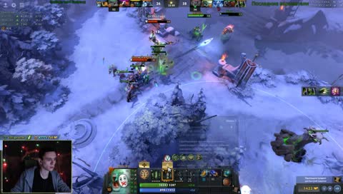 Rampage