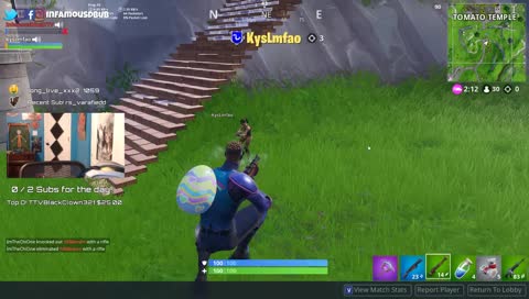 Merry Christmas Eve Everyone 🎄 // Games with viewers !  // Giveaway in 6 Days ! [+]