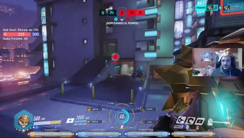 🔴Intenta no "NO TILTEAR" Challenge🔴(!Sorteo !Sub !Prime) [Subgoal 225/300]