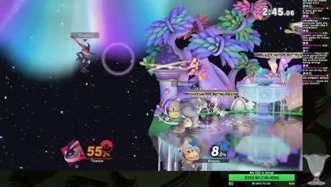 [Switch] Christmas Waiting Room 