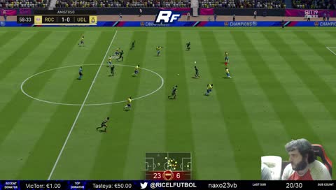 |ES/EN| Sacando a cazorlita con los platas!!