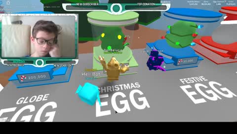 (ROBLOX):PLAYING GAMES YOU GUYS WANT!