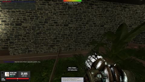 not a french DarkRP stream