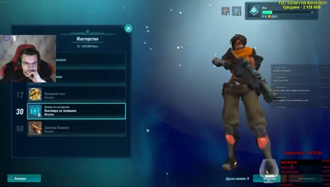 [RU] понедельник день тяжелый