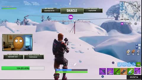 !Tryout Do You Have What It Takes To Be A Fortnite Pro? Disrupt Gaming !Giveaway