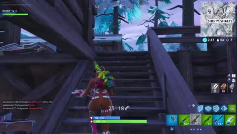 BEST CONSOLE PLAYER !loots !sub