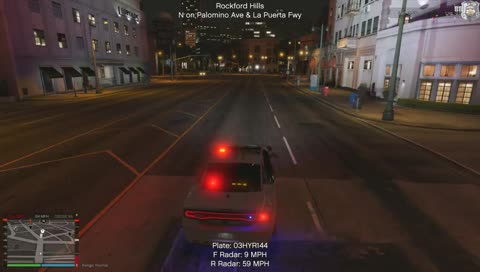 Trooper Potato Back at it Again