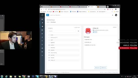 [SK/CZ]Vianocna GTA5 Giveaway! + mnozstvo dalsich vyhier pocas streamu! Zapojte sa!