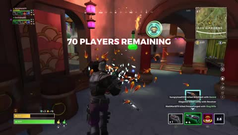 Let's Get This Bread (Realm Royale BETA)