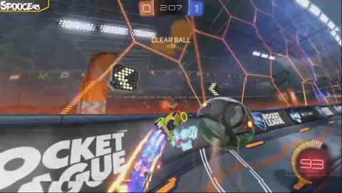 Chilling and willing