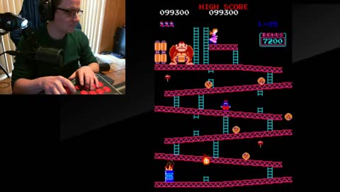 DK - 100k goal I can do it go me