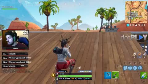 [PT-PT] !GIVEAWAY | TORNEIO DE SOLOS 