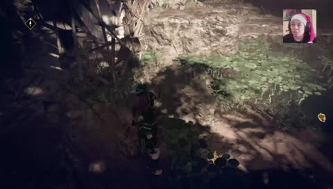 [LUNDI AVENTURE] Lara, Lara, que vois tu au loin ? (Follow Goal 473/500)