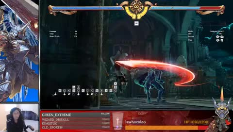 [PC] #1 Nightmare // Back again to TAKE YOUR SOUL! // Go ahead and challenge me if you want! // !discord !main !sr