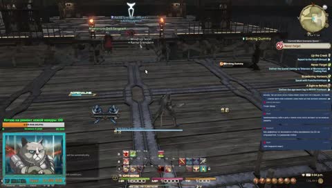 ЯРАСТЬ ТАПАРА и фаст сюжетка! 