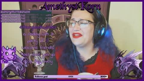 Merry Christmas Eve! Today is harder for some so remember to be kind! !support !commands !mini