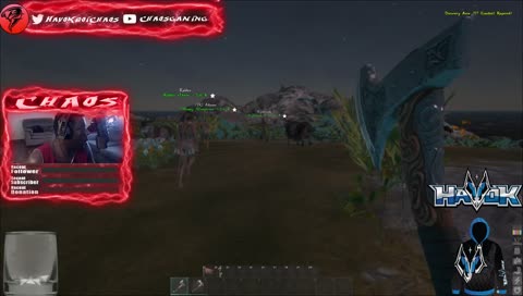 GIVE ME ALL THE BOOTY!!!!!! #Havokesports