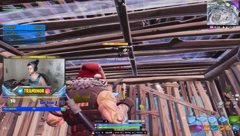 ❄MORRI CRISMAS⛄ Estrenamos Overlays & Dibujitos!🤗 | ❗sorteo ❗clipaso ❗dibujos