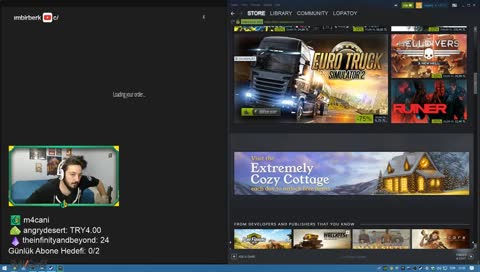 Dünya'dan Atlas'a XDDDDd