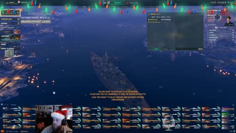 Merry Chirstmas | Some ranked and Snowflakes