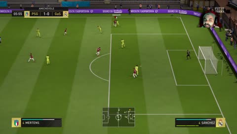 DIVISION RIVALS/POST WL - DALBERT PALLONE D'ORO