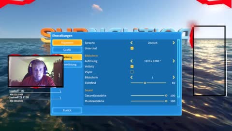 Spieletest
heute:
Subnautica
Unreal Tournament