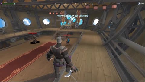 [PT-ENG]  isto e pra ganhar desejo um feliz natal a todos vcs [!songrequest]