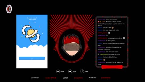 Astroliji ile araniz nasil?