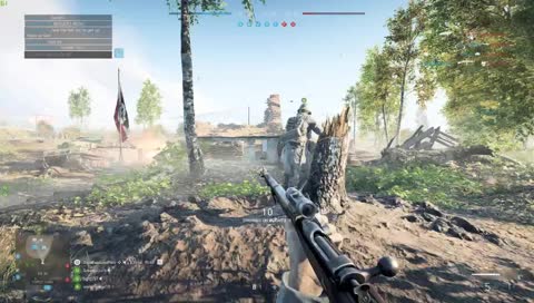 Battlefield 5