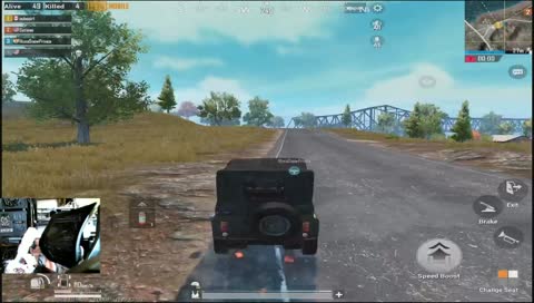 Light's Øut! #7 North America Aggressive 1080P60 English Squad