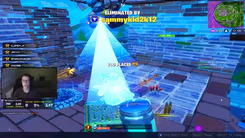 CZ/SK Rex | Štastné a Veselé! Dúfam že ste sa najedli do prasknutia :D