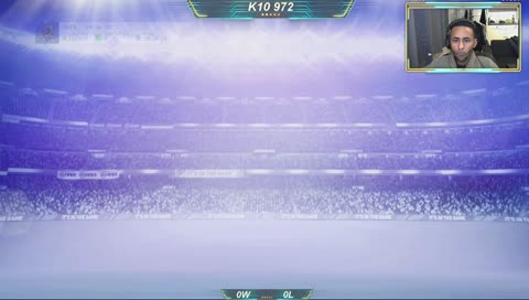 [FR/X1] Fut Champions !!!