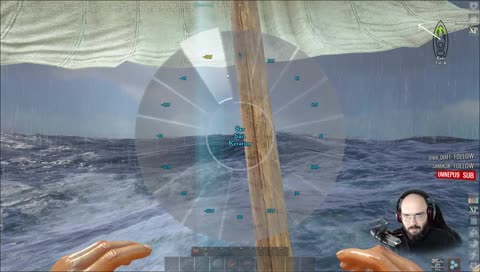 [Official PVE] ARK 2.0 ? | День 2