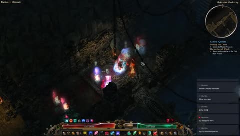 HC ☠ Radaggan Apostate