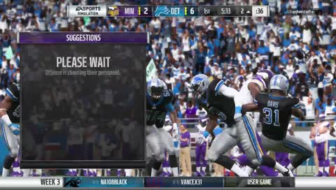 TeamTimo_'s Live PS4 Broadcast